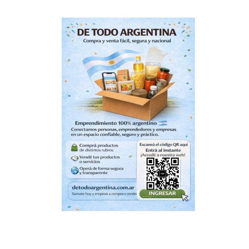 Red de emprendedores de todo argentina - 9