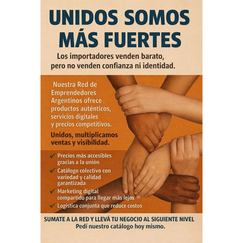 Red de emprendedores de todo argentina - 10