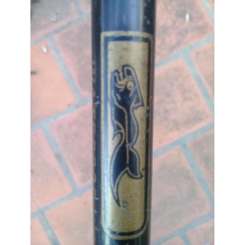 En venta: caña de pescar Waterdog Regal Spin RS 270