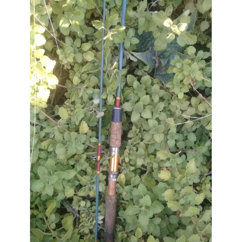 En venta: Caña De Pescar Desmontable