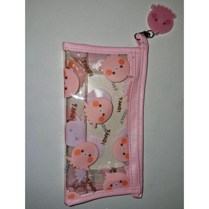 Porta cosmÉtico
