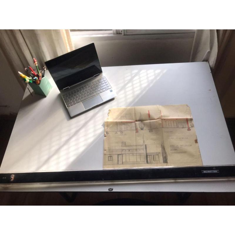 Tablero para dibujo - 4