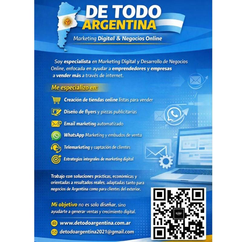 Marketing Digital y Desarrollo de Negocios Online - 2