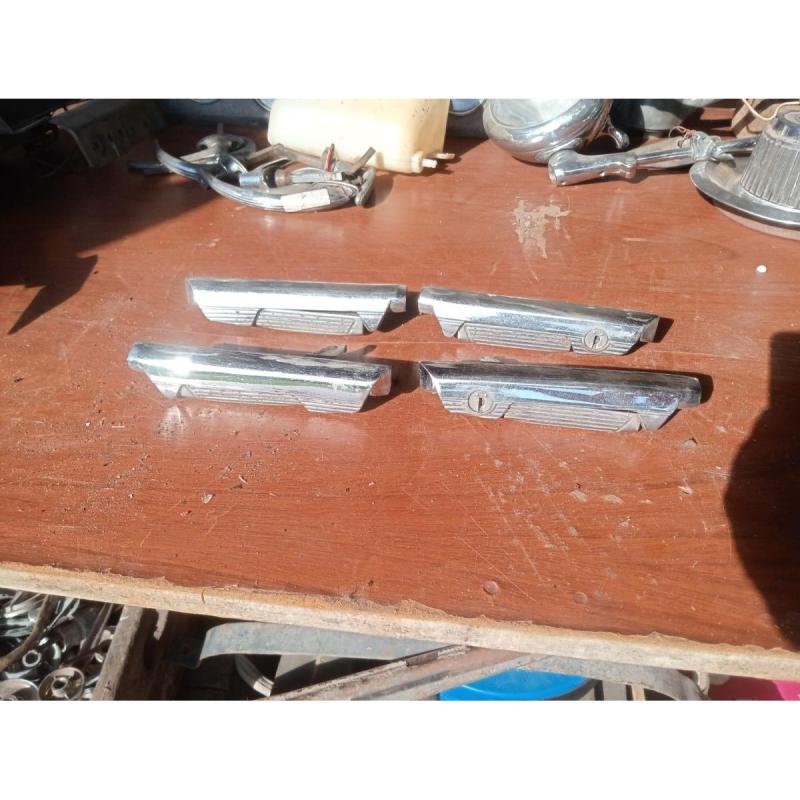 Manija de puerta de Fiat 1500
