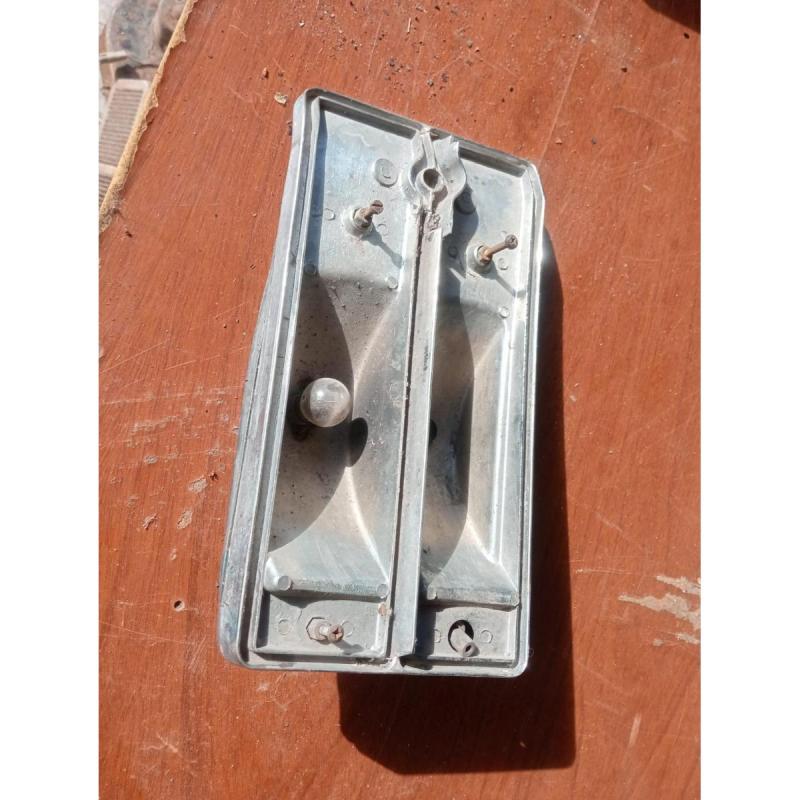 Faro trasero Fiat 125 Fitam