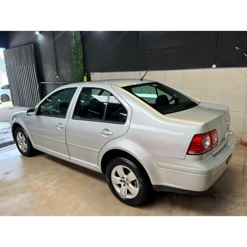 VW Bora TDI 1.9 - 2009 - muy buen estado! - posible permuta - 6