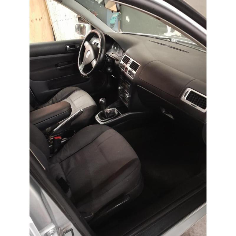 VW Bora TDI 1.9 - 2009 - muy buen estado! - posible permuta - 8