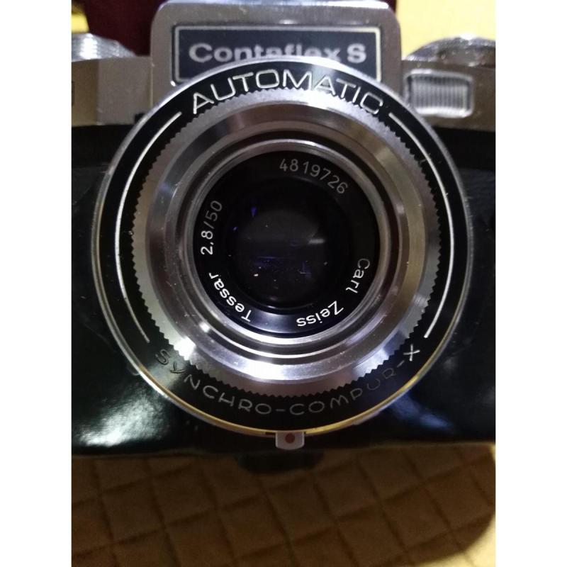 Vendo equipo fotográfico - ver descripción
