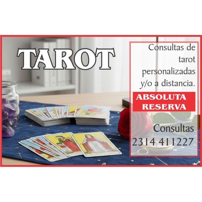 Tarot de la verdad