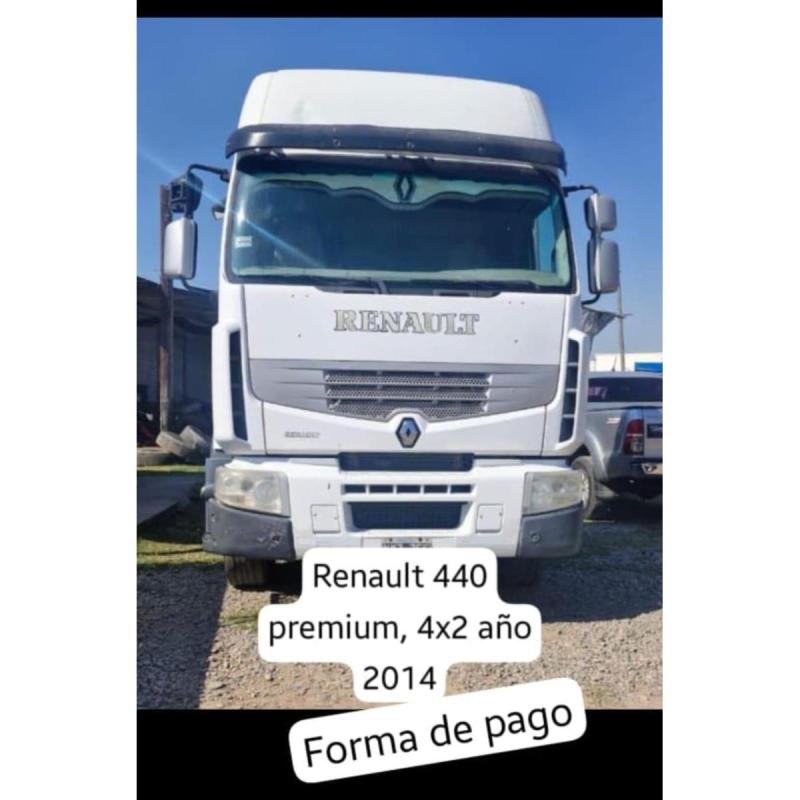 Renault 440 Premium