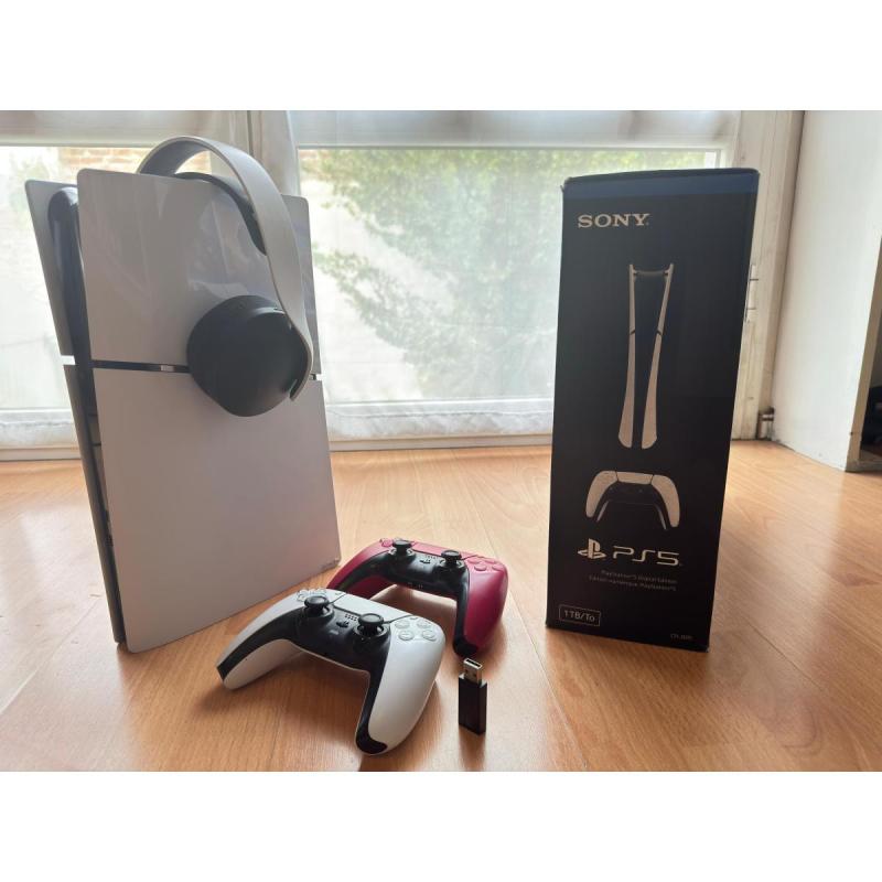 Playstation 5 slim digital 1tb