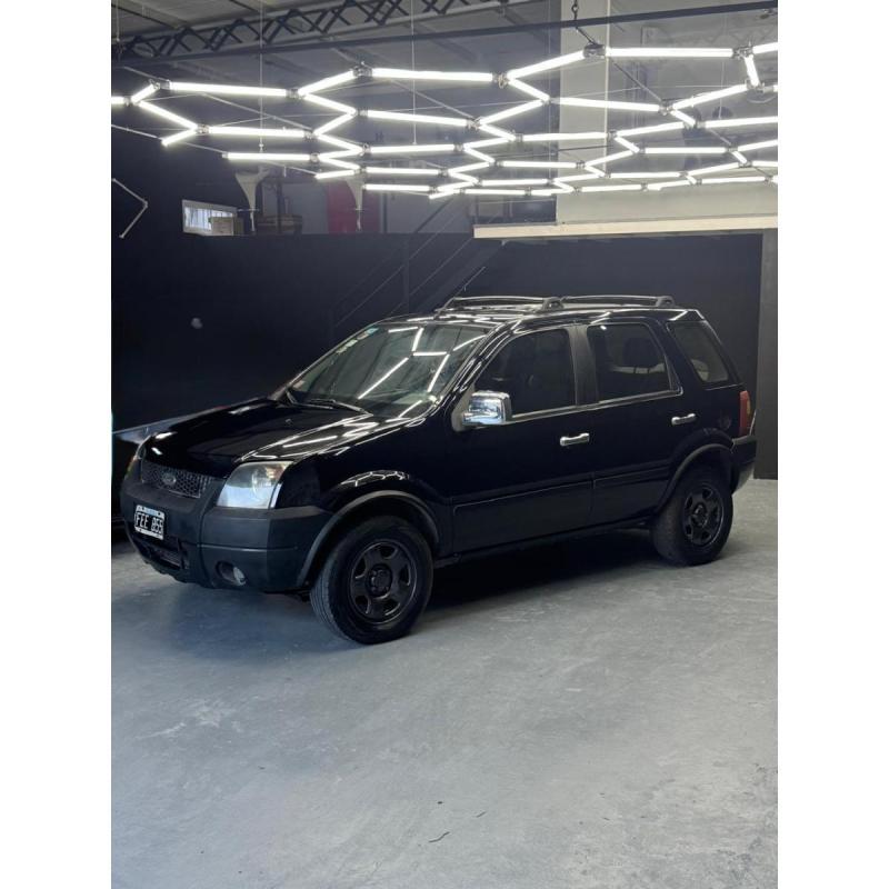 Eco Sport XLS