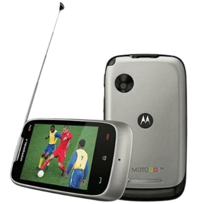 Celular Motorola go tv EX440