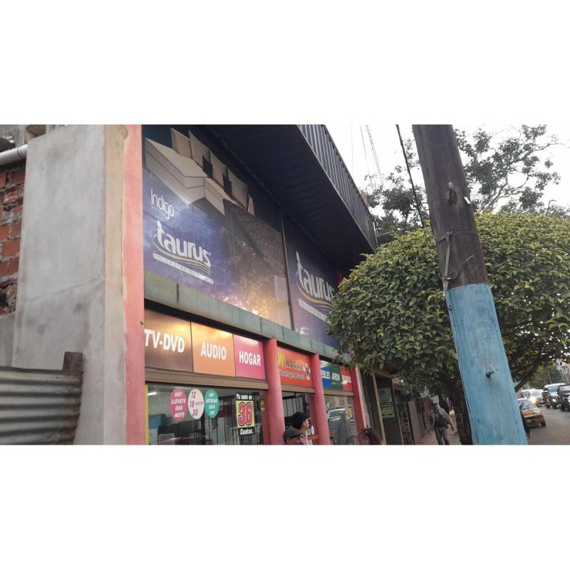 Cartelería Publicitaria - 8