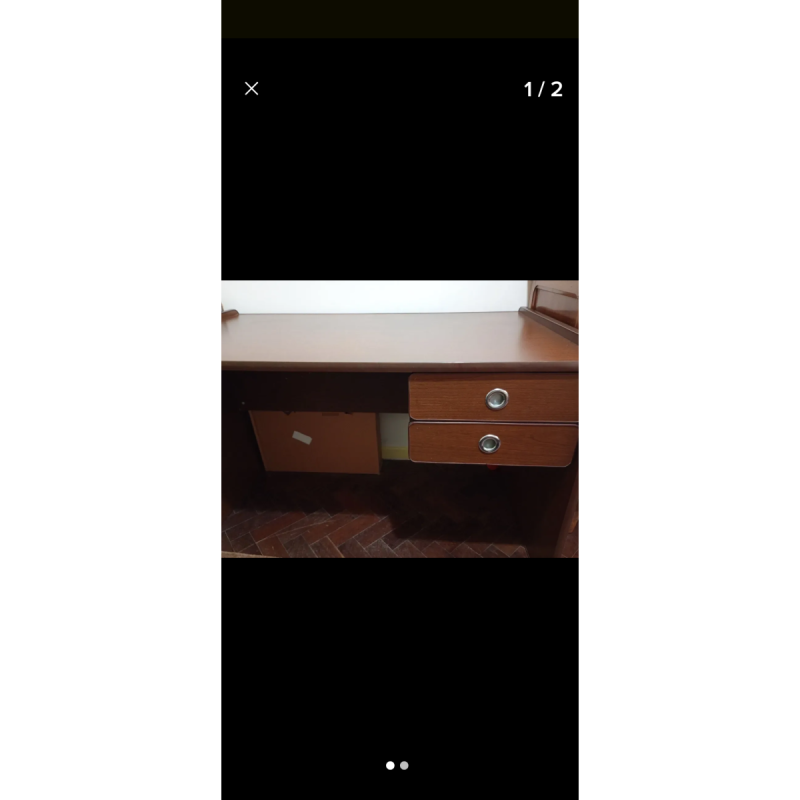 escritorio para hogar u oficina