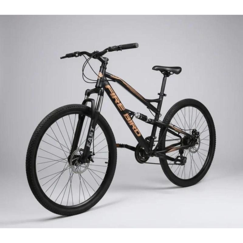 Bici Fire Bird Rod 29