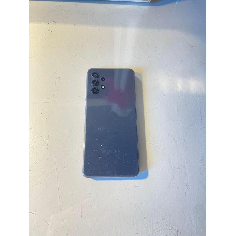 Samsung Galaxy A32 128GB - como nuevo con caja y cargador - 3