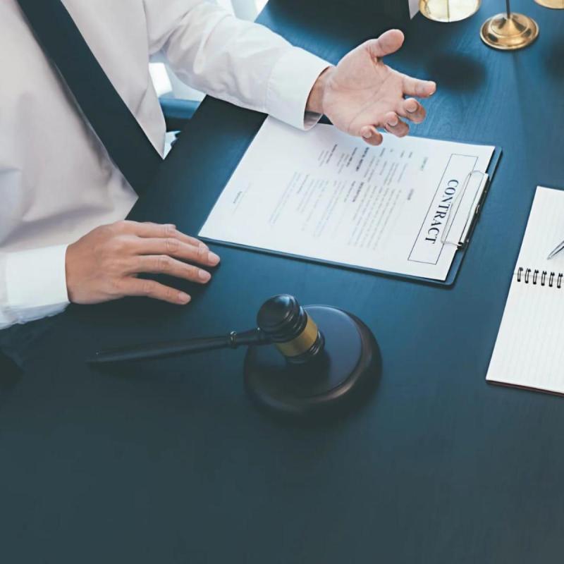 Abogados apelación de multas de alcoholemia y retención de licencia