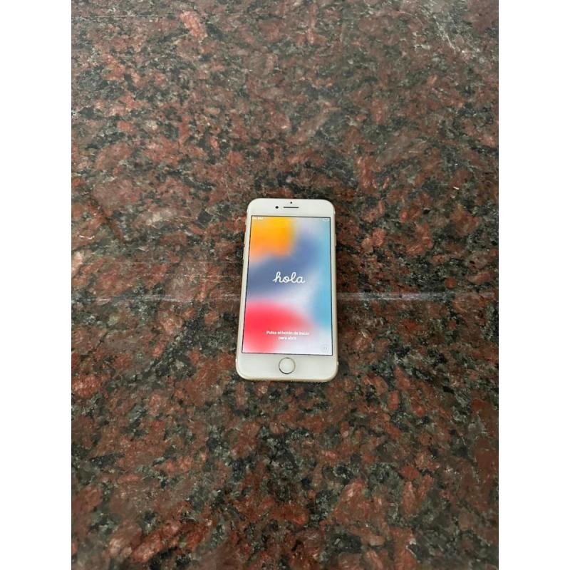 iPhone 7 – 32 GB iPhone X – 64 GB precio por ambos