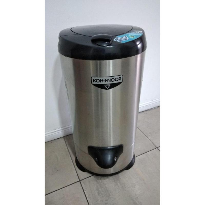 Secarropas Kohinoor de 6.2 kg