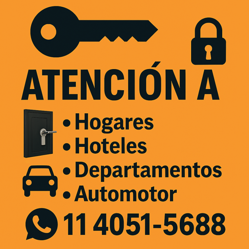 Cerrajeria a domicilio de casas consultas WhatsApp