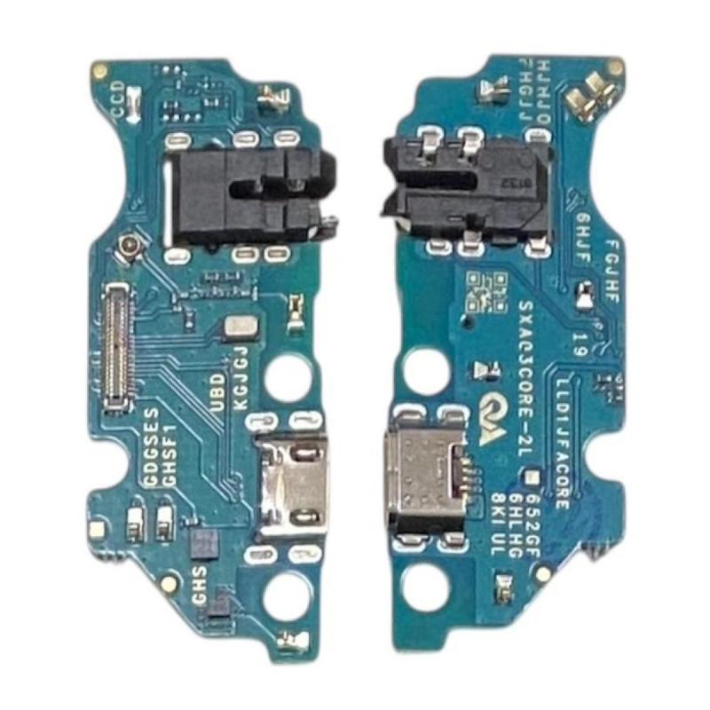 Placa de Carga Para Samsung A03 Core
