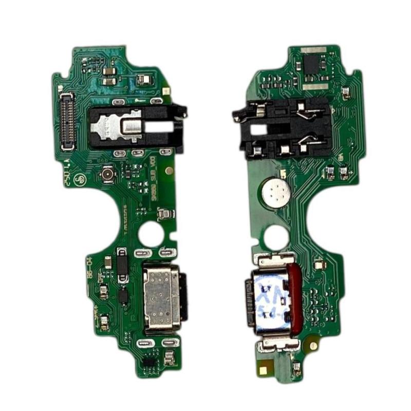 Placa De Carga Para ZTE V60