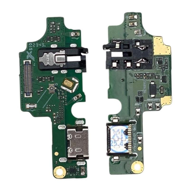 Placa Carga Para Zte V50