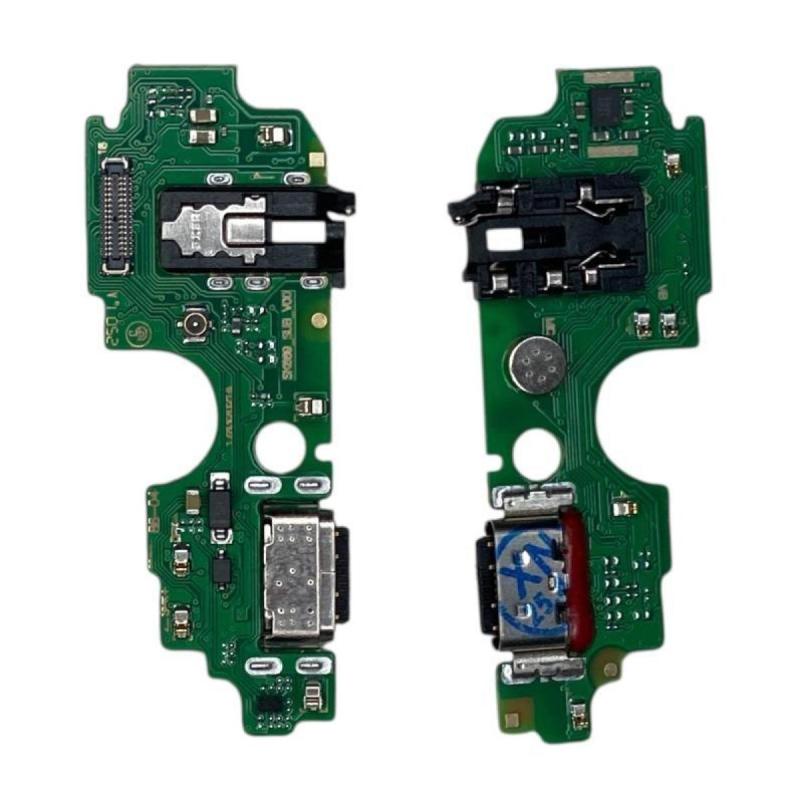 Placa De Carga Para ZTE A75 Blade