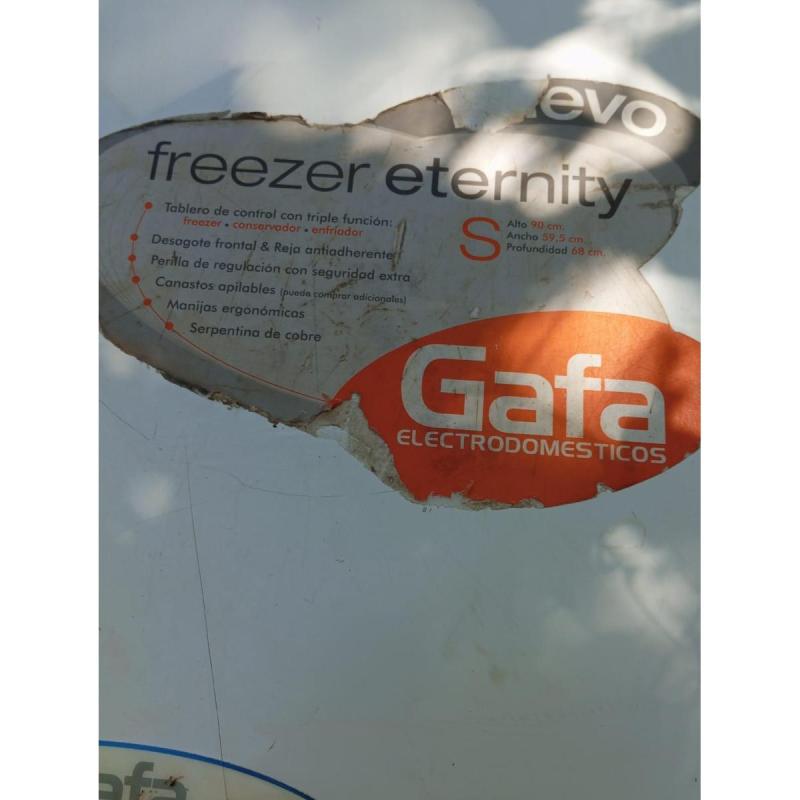 Freezer