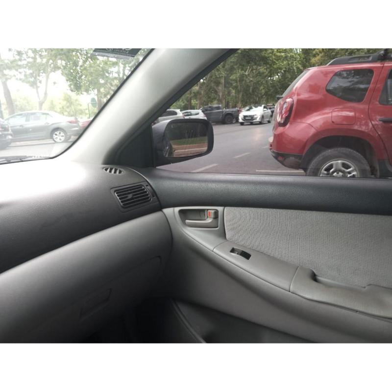 Toyota Corolla XLI 1.6 Año 2002 - 5