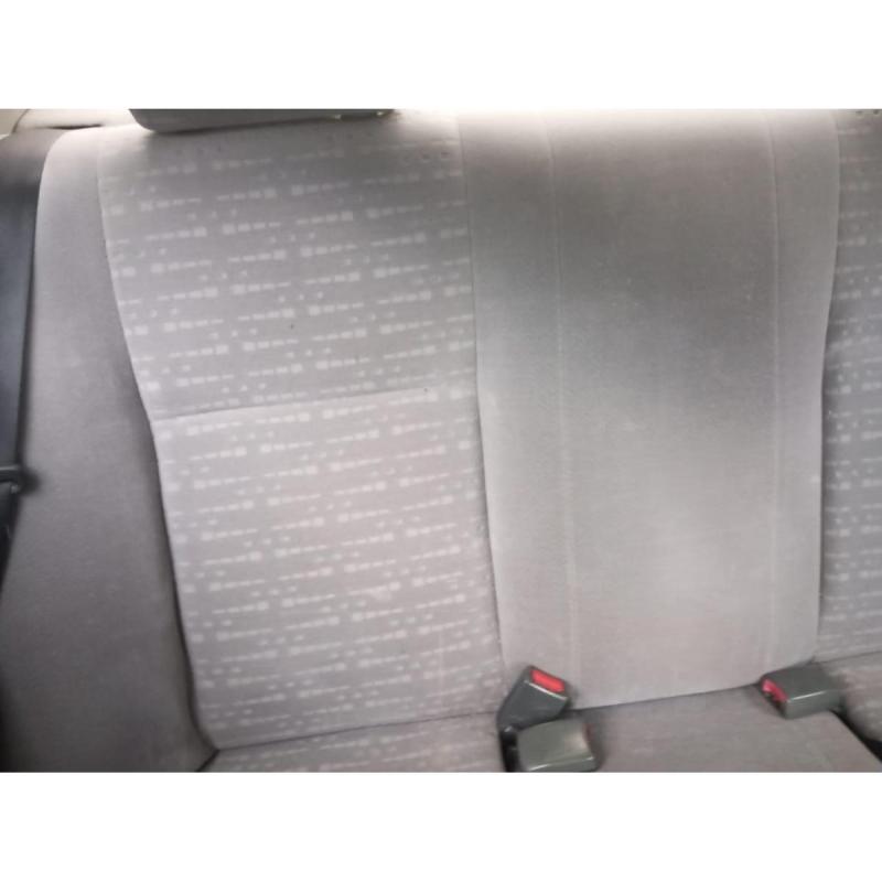 Toyota Corolla XLI 1.6 Año 2002 - 8