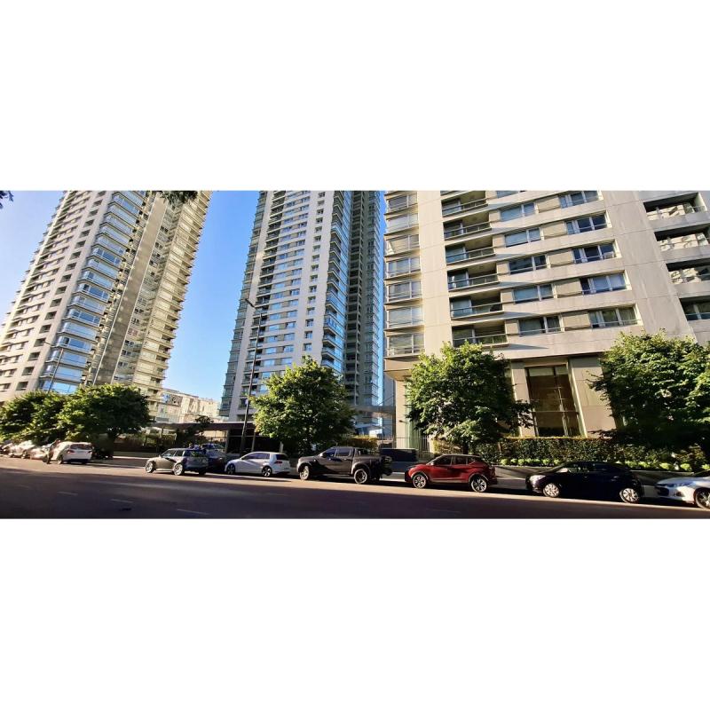 Le Parc 2 ambientes en venta piso Alto Increibles vistas