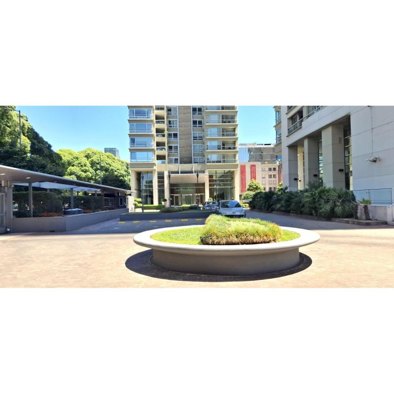 Le Parc 2 ambientes en venta piso Alto Increibles vistas - 3