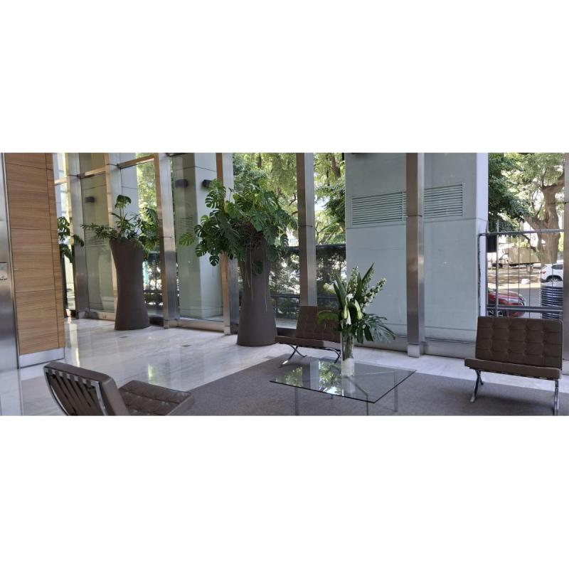 Le Parc 2 ambientes en venta piso Alto Increibles vistas - 4