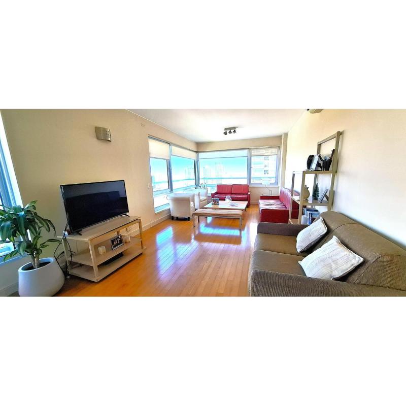 Le Parc 2 ambientes en venta piso Alto Increibles vistas - 5