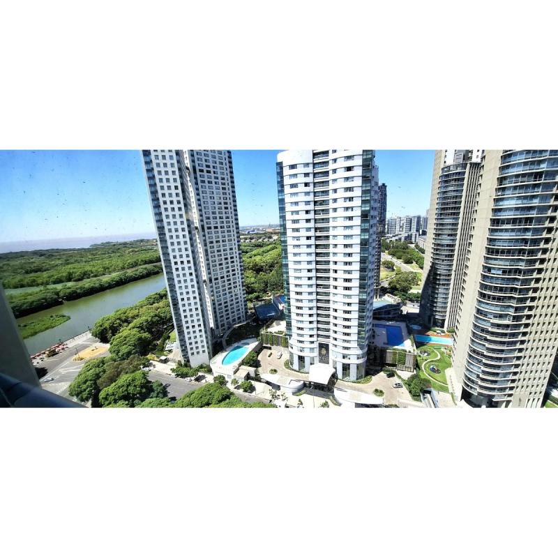 Le Parc 2 ambientes en venta piso Alto Increibles vistas - 6