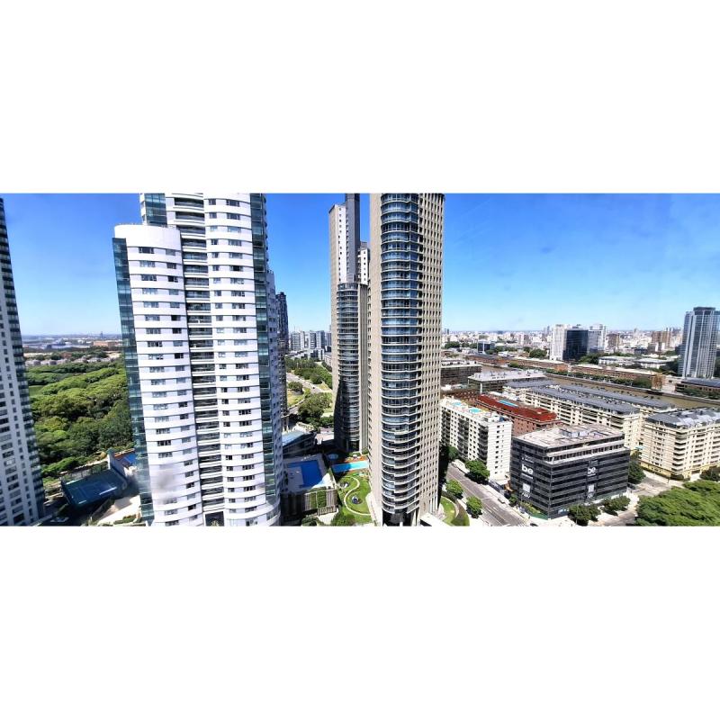 Le Parc 2 ambientes en venta piso Alto Increibles vistas - 7