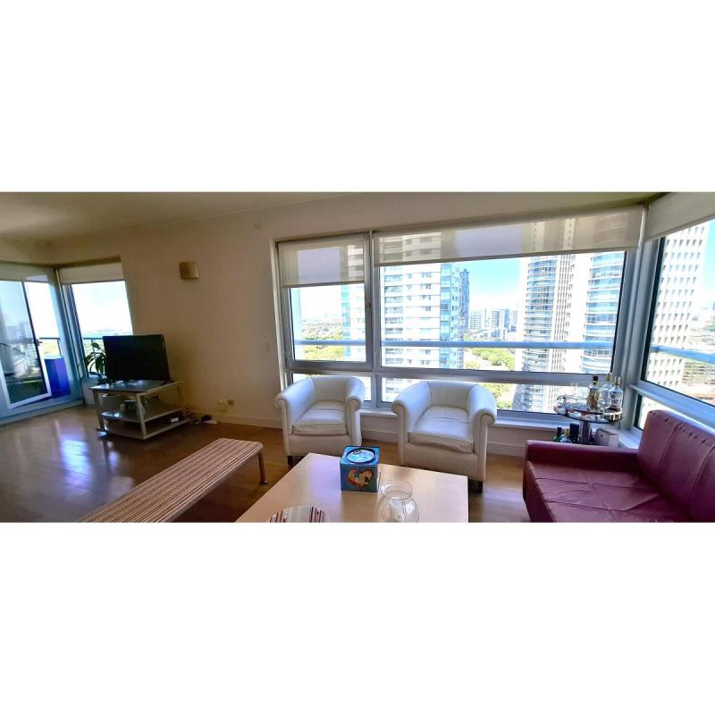 Le Parc 2 ambientes en venta piso Alto Increibles vistas - 8