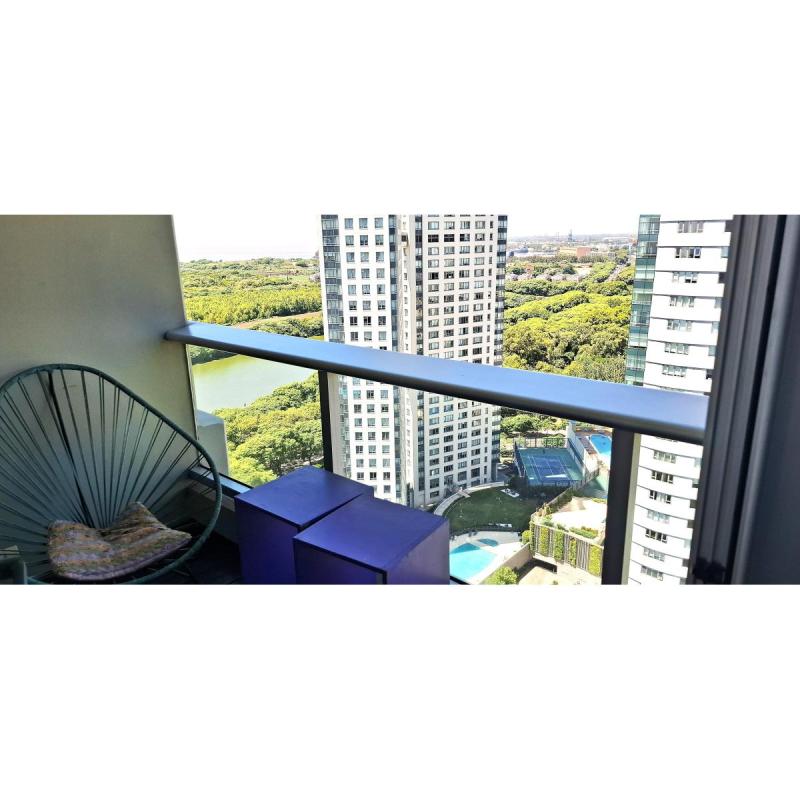 Le Parc 2 ambientes en venta piso Alto Increibles vistas - 10