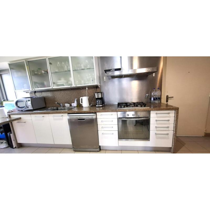 Le Parc 2 ambientes en venta piso Alto Increibles vistas - 13
