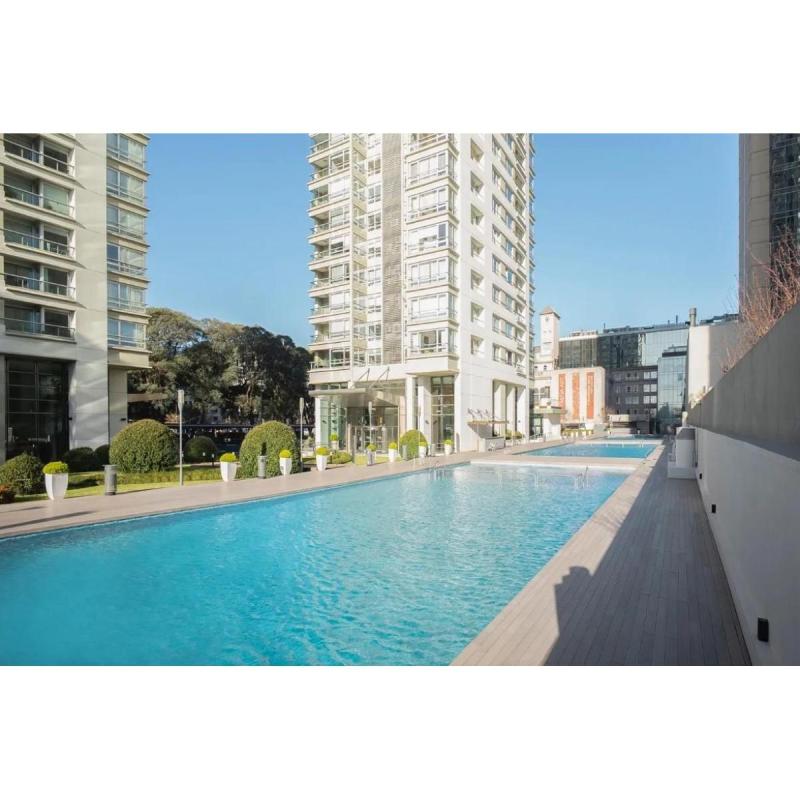 Le Parc 2 ambientes en venta piso Alto Increibles vistas - 20