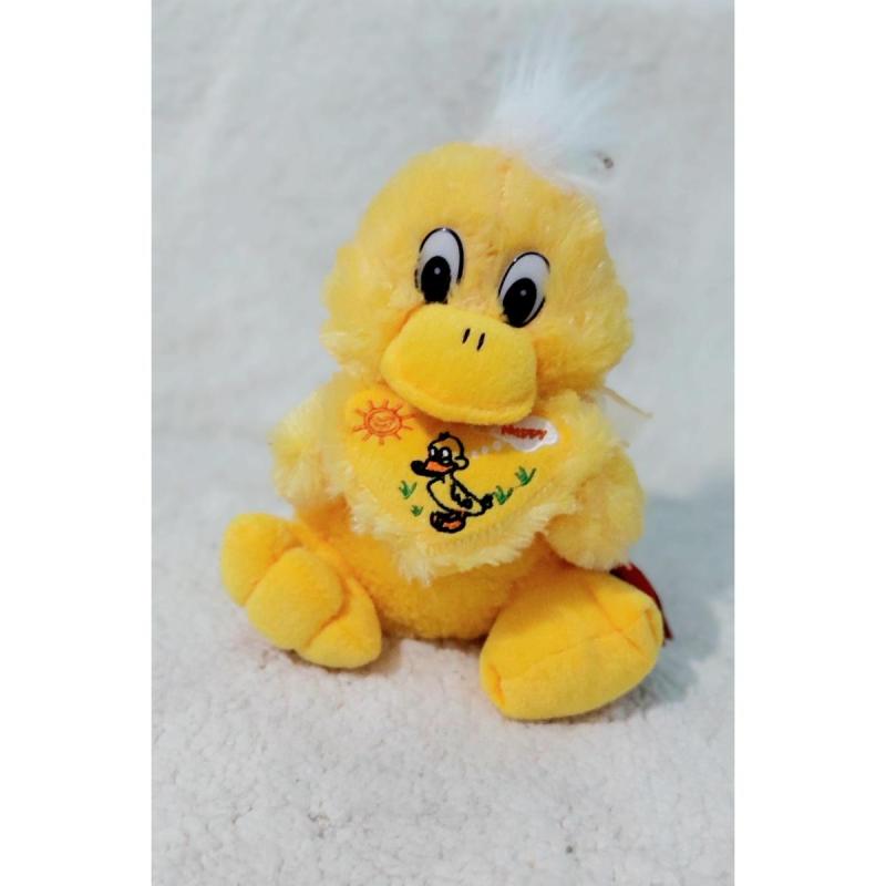 Hermosos peluches nuevos