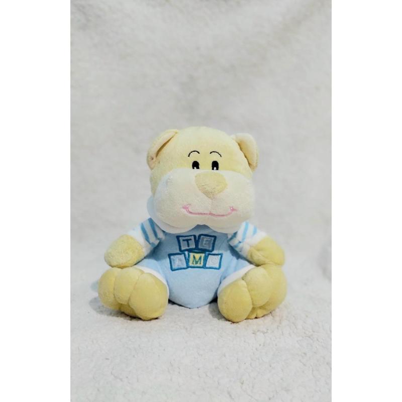 Hermosos peluches nuevos - 3