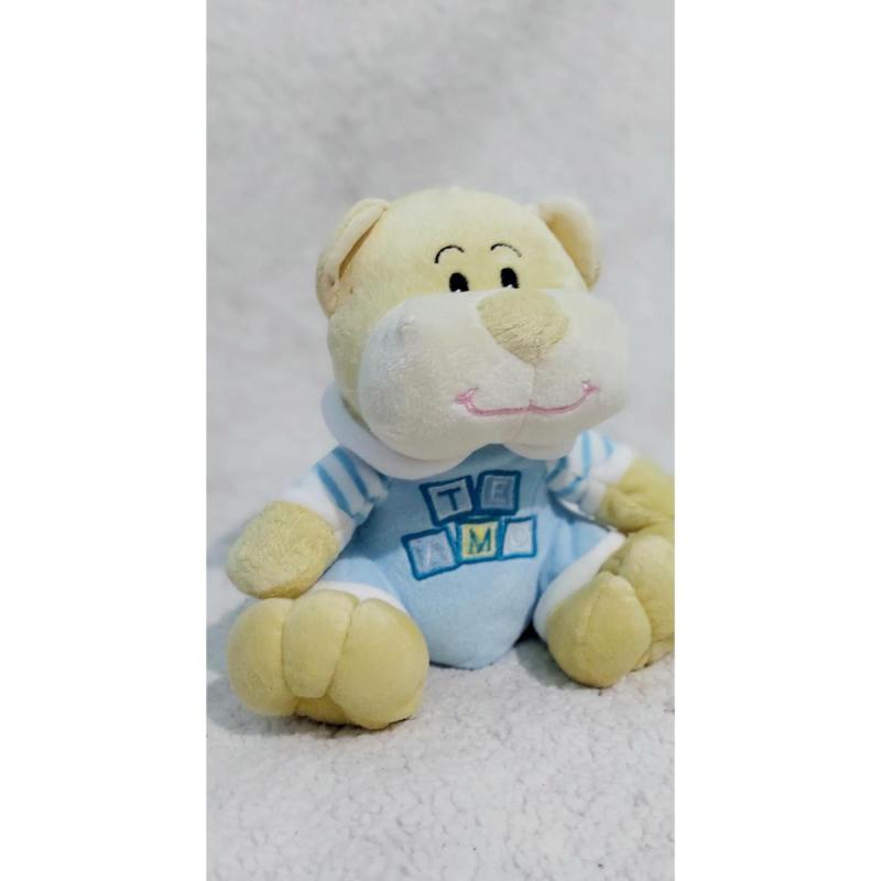 Hermosos peluches nuevos - 4