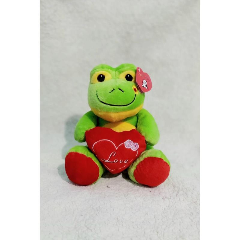 Hermosos peluches nuevos - 5