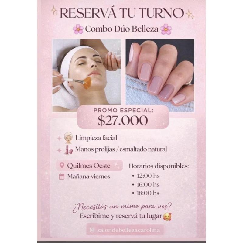 Alisados progresivos