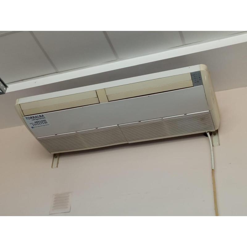 Vendo Aire Acondicionado