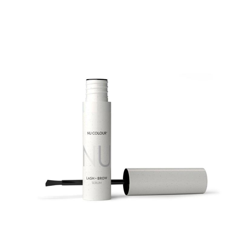 Sérum Para Crecimiento De Cejas Y Pestañas