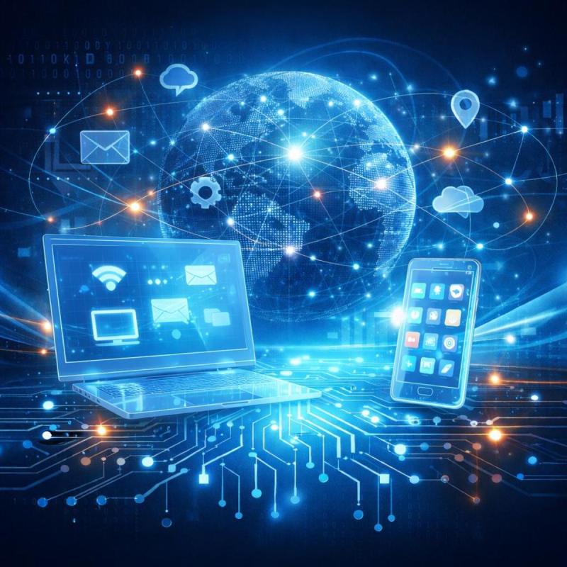 Cursos de informática a domicilio en Córdoba capital